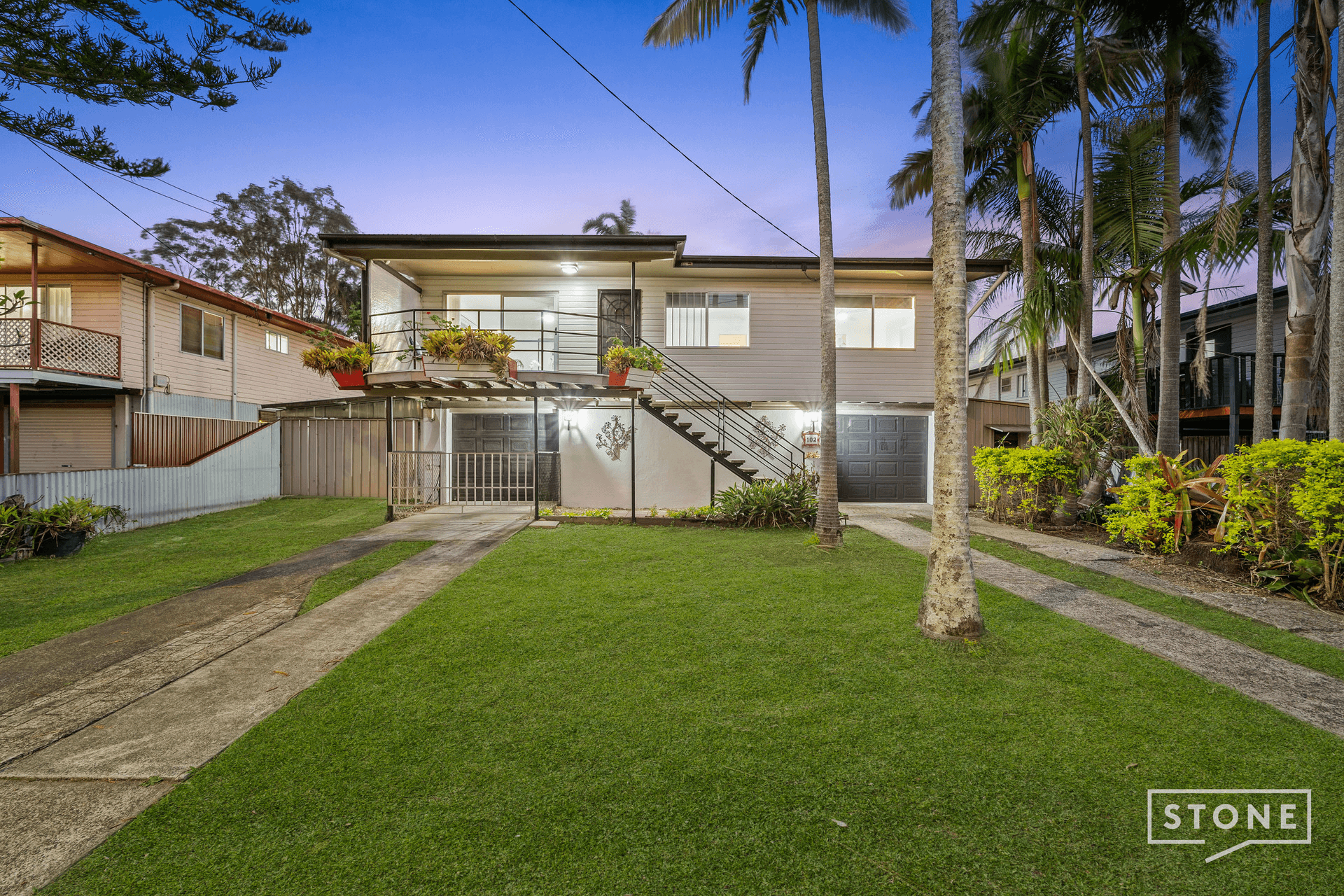 102 Mayes Avenue, Kingston, QLD 4114