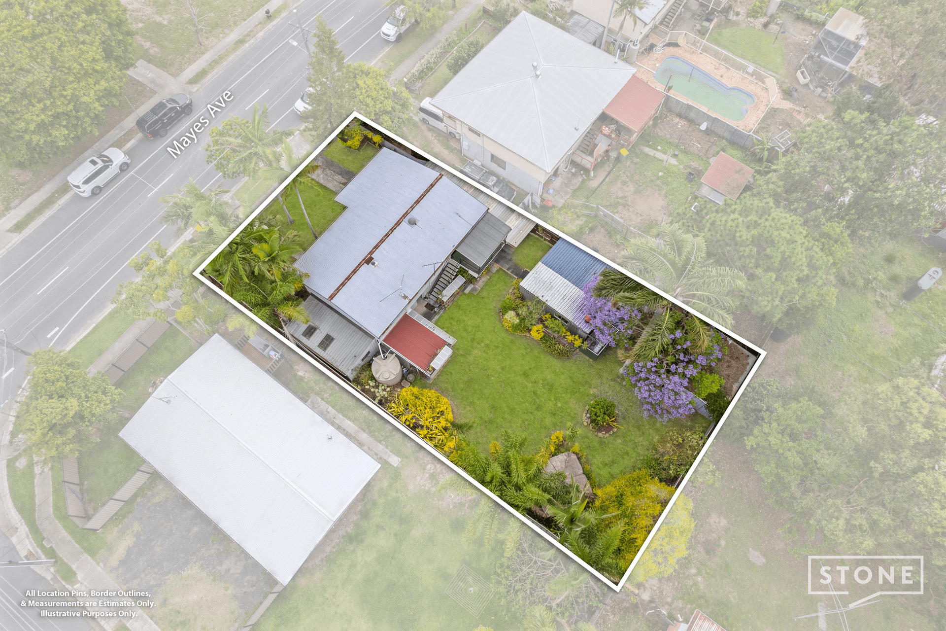 102 Mayes Avenue, Kingston, QLD 4114