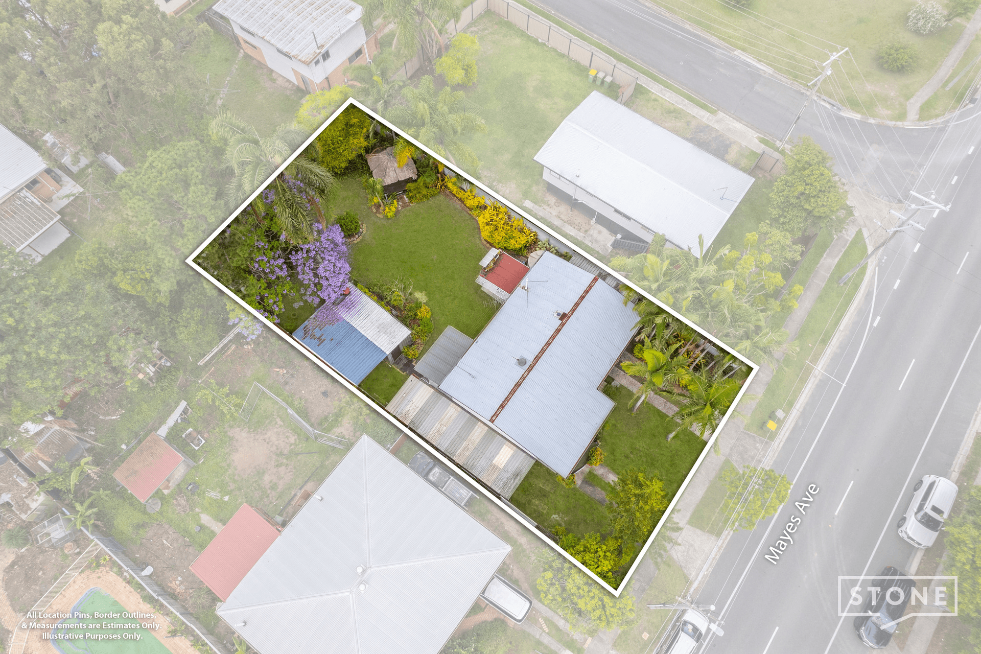 102 Mayes Avenue, Kingston, QLD 4114