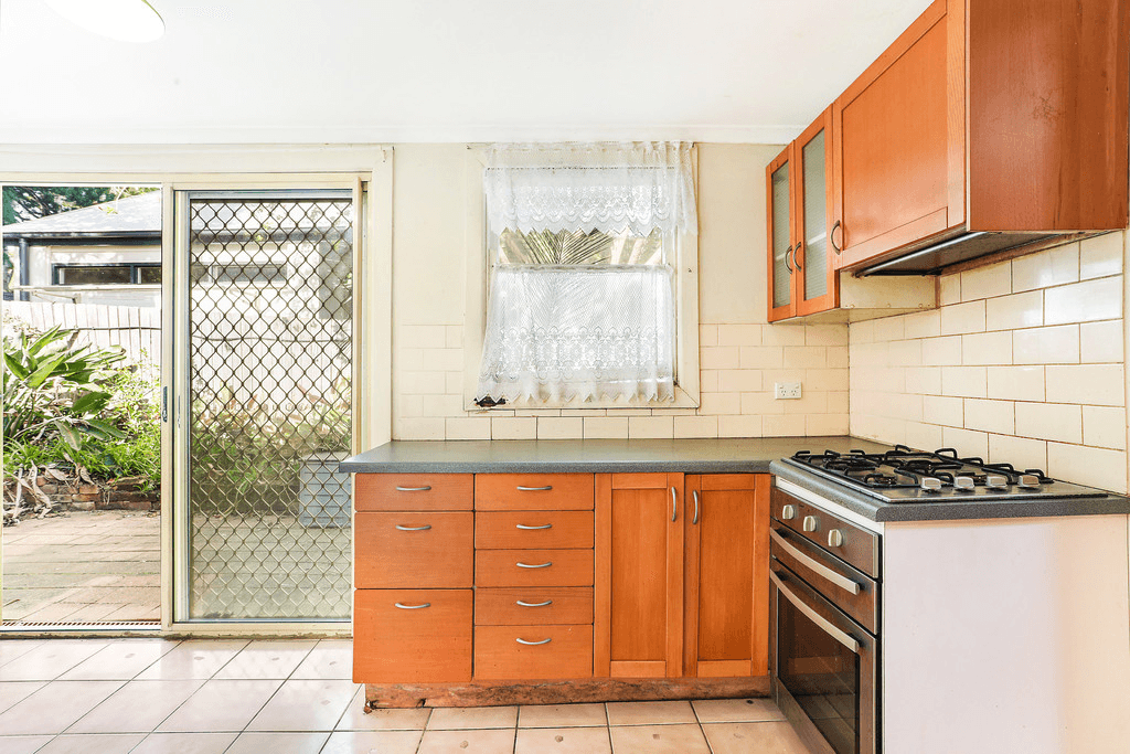 16 William Street, ASHFIELD, NSW 2131