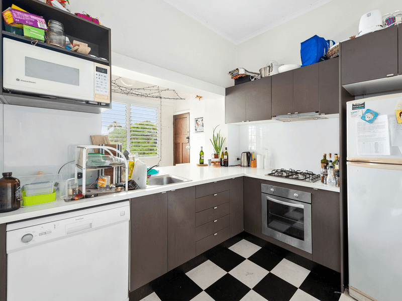 7/391 Gregory Terrace, SPRING HILL, QLD 4000