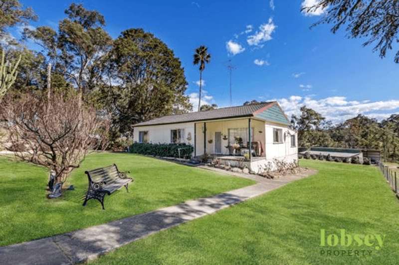 58 Nelson Road, NELSON, NSW 2765