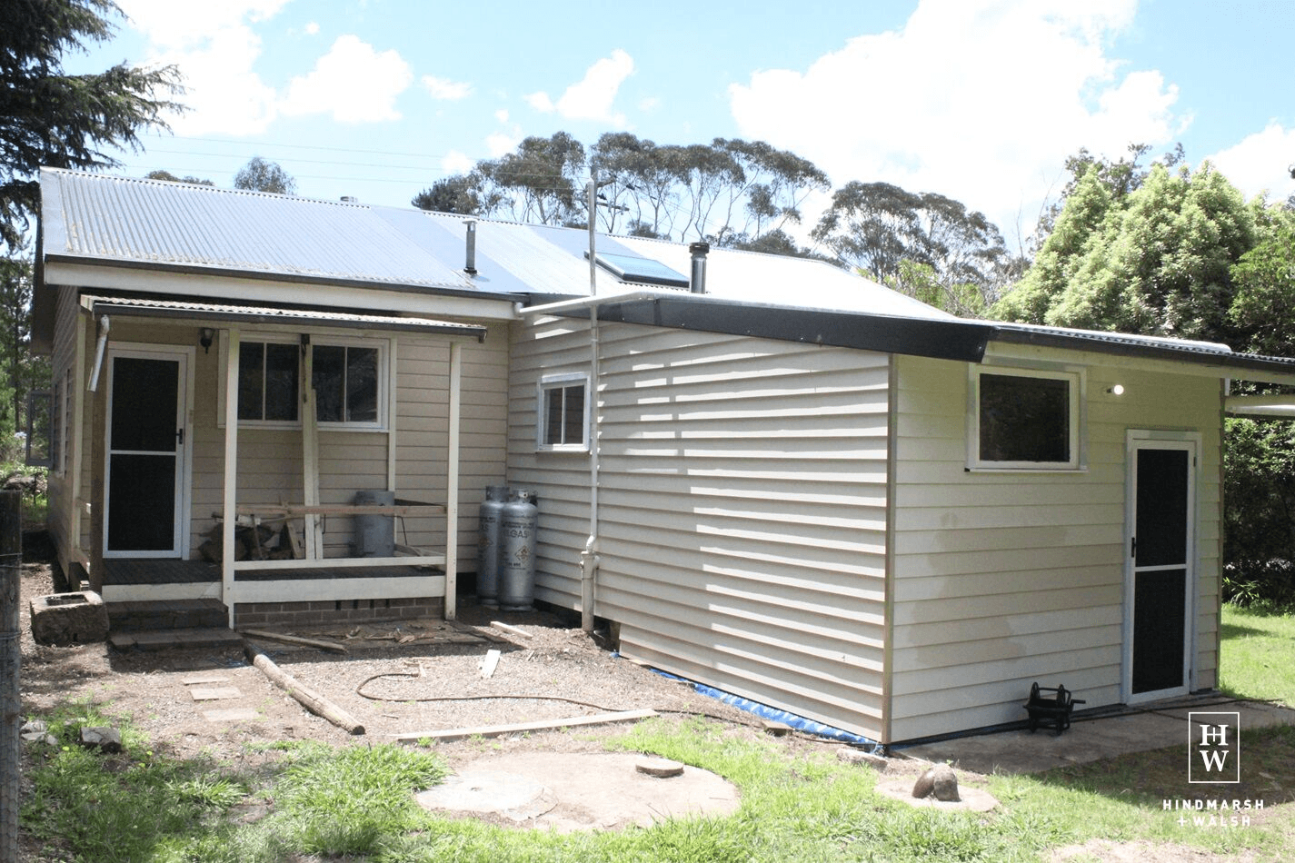 993 Penrose Road, PENROSE, NSW 2579