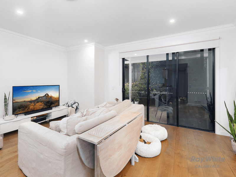 25/370 Pine Mountain Road "AZURE", CARINDALE, QLD 4152