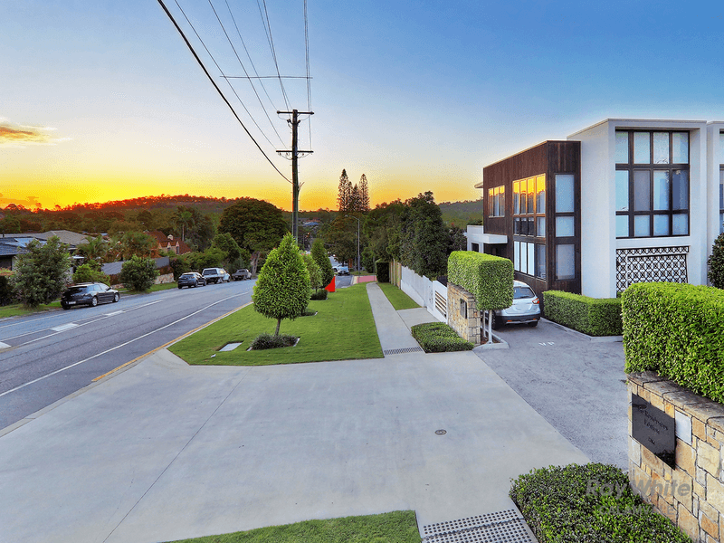 25/370 Pine Mountain Road "AZURE", CARINDALE, QLD 4152