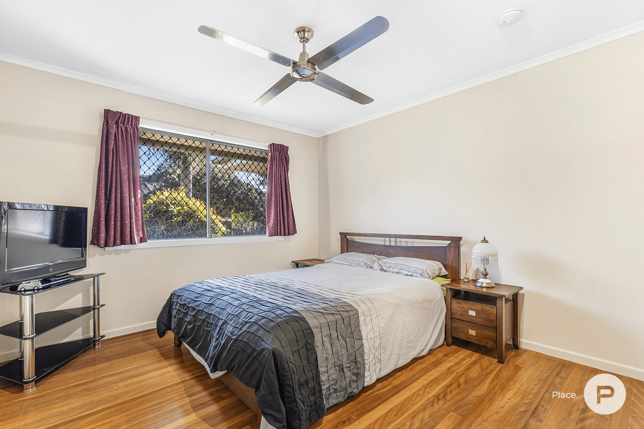 11 Leeson Street, Boondall, QLD 4034