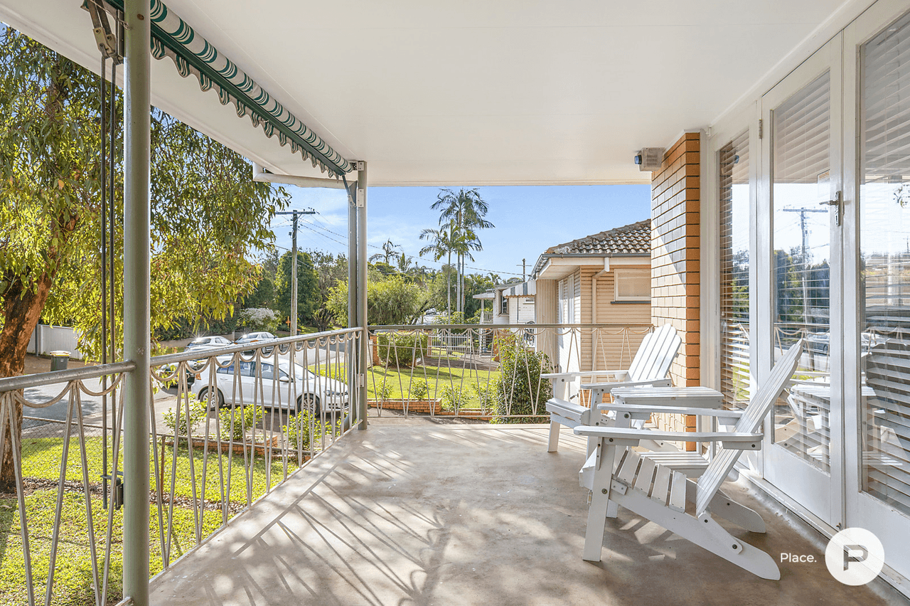 11 Leeson Street, Boondall, QLD 4034