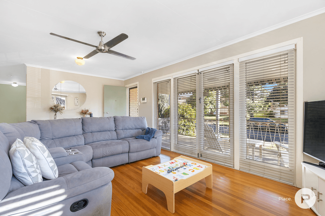 11 Leeson Street, Boondall, QLD 4034