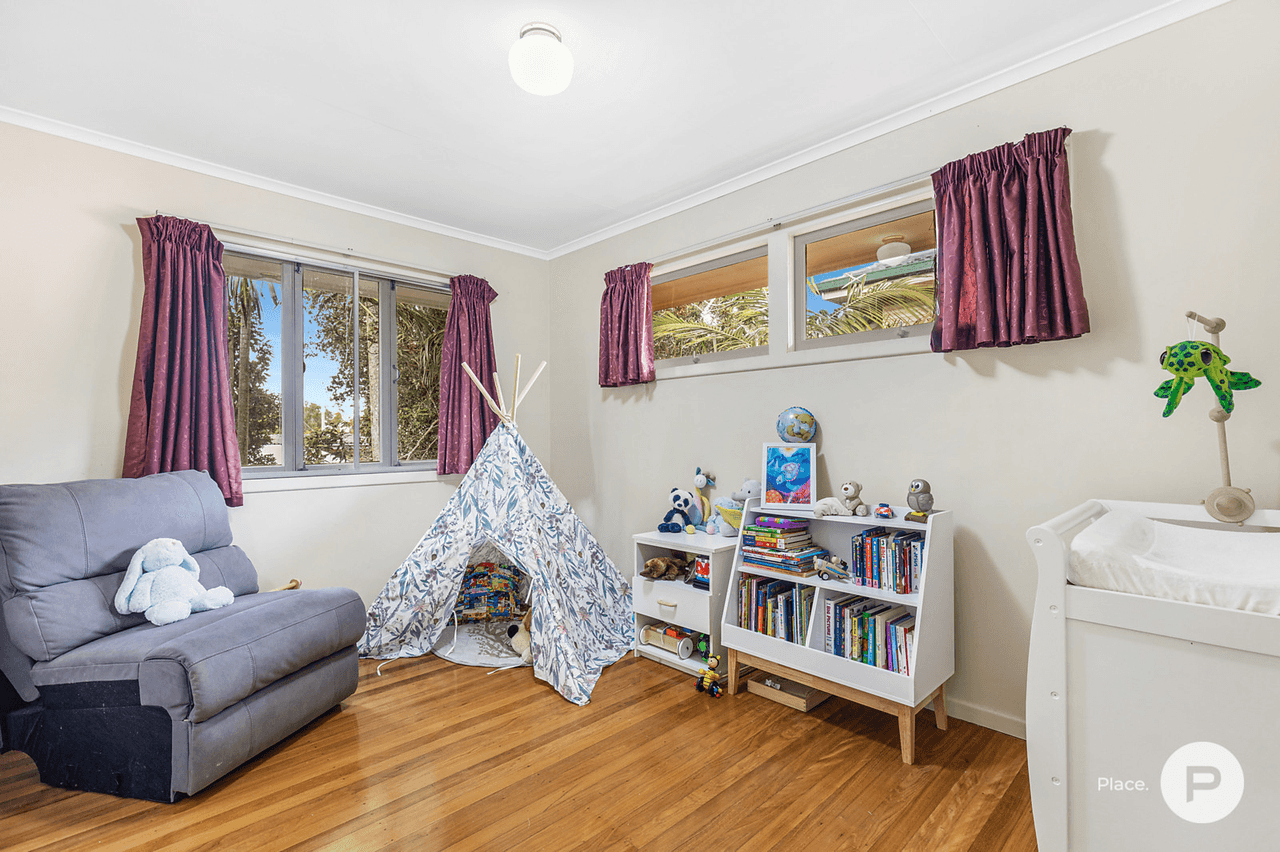 11 Leeson Street, Boondall, QLD 4034