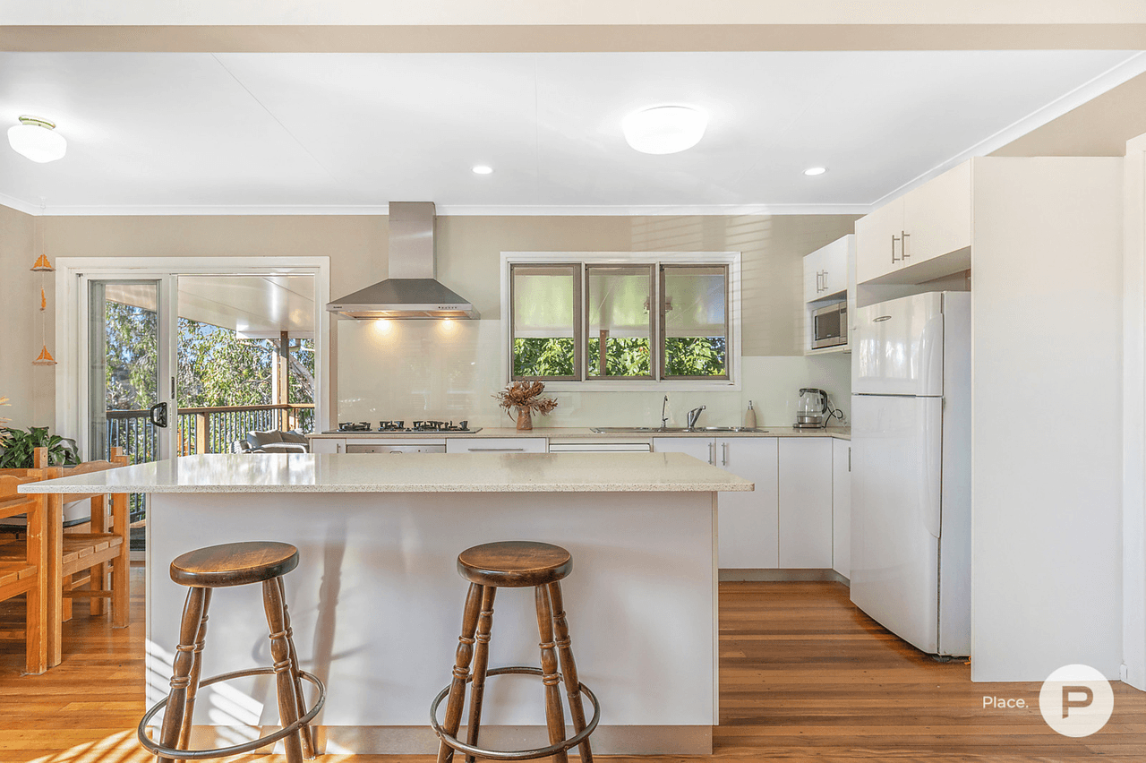 11 Leeson Street, Boondall, QLD 4034