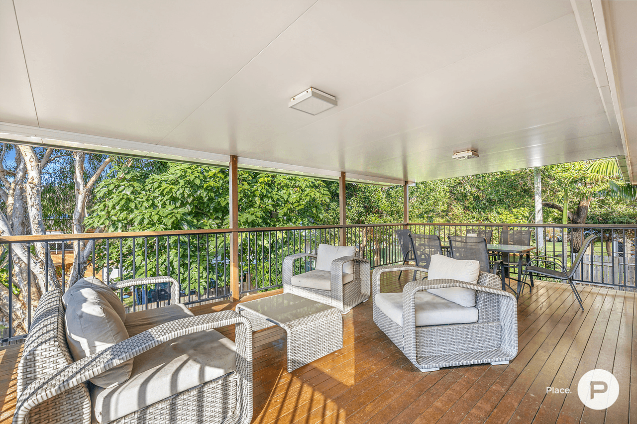 11 Leeson Street, Boondall, QLD 4034