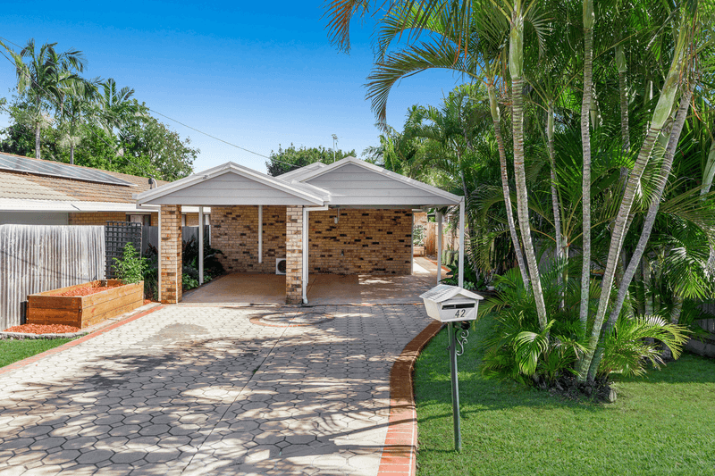 42 Thorneside Road, Thorneside, QLD 4158