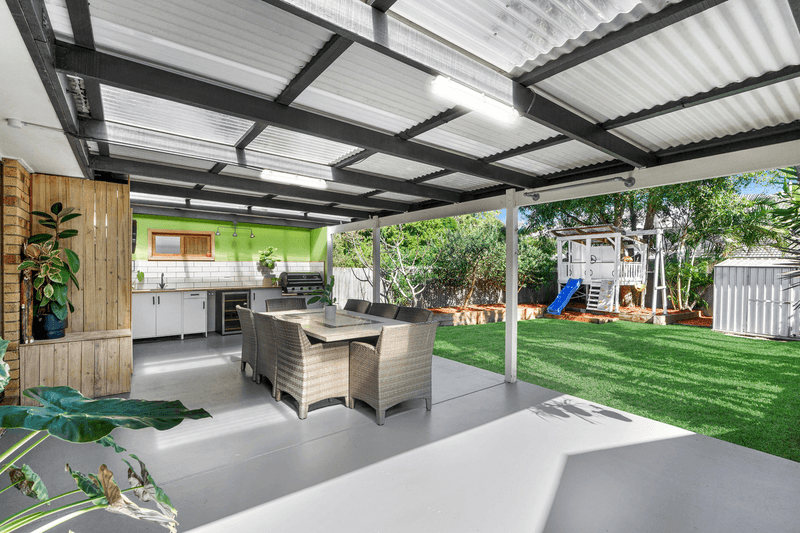 42 Thorneside Road, Thorneside, QLD 4158