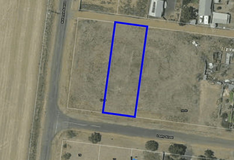 62 Leahy Street, NHILL, VIC 3418