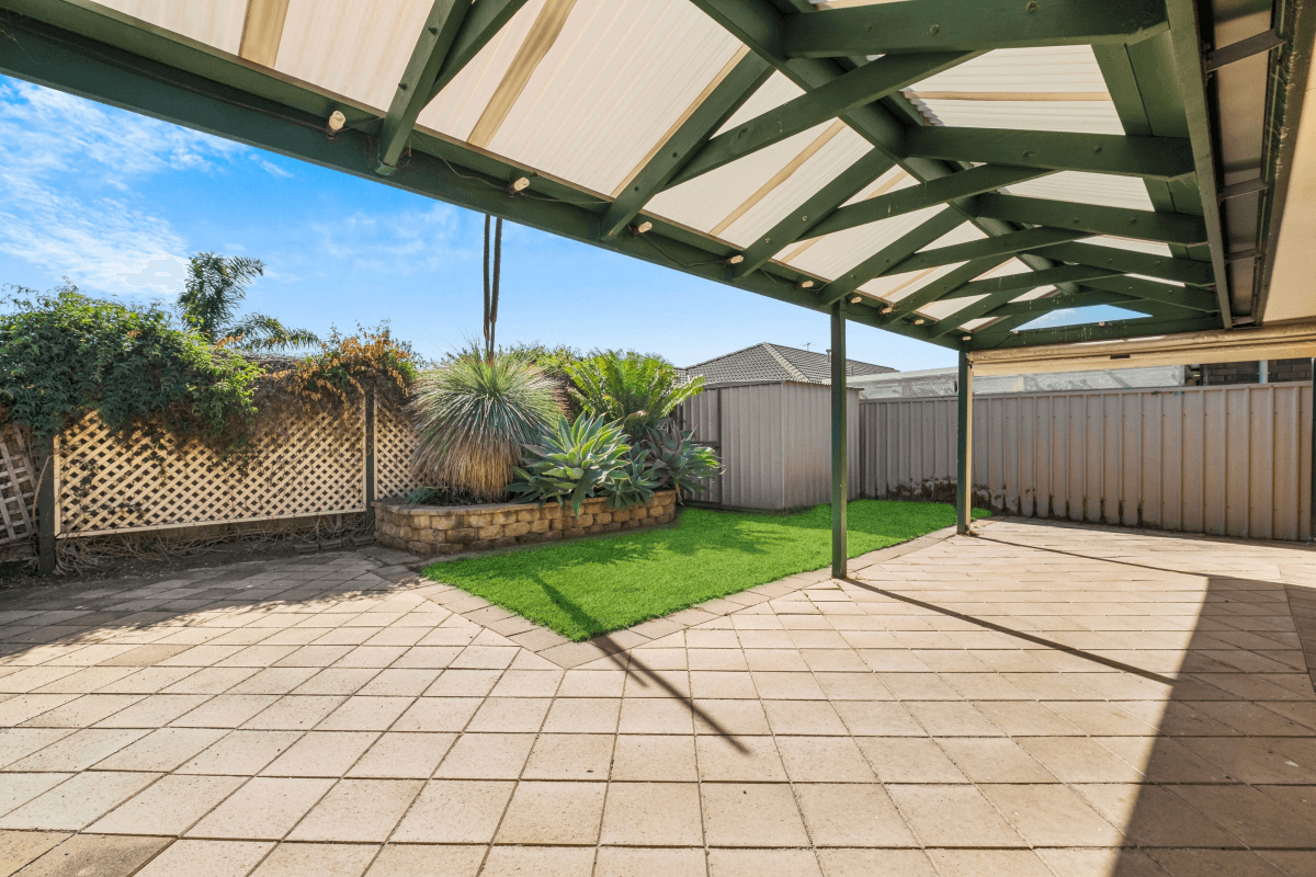 13 Bridgeport Close, SEAFORD, SA 5169