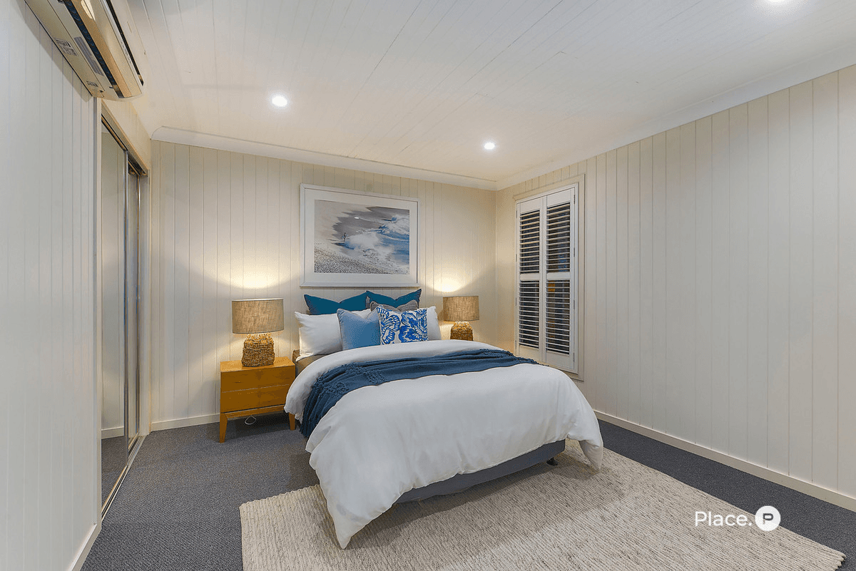 31 Benbow Street, Tarragindi, QLD 4121