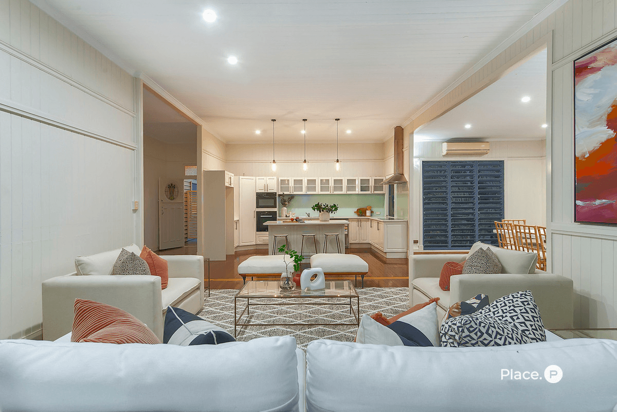 31 Benbow Street, Tarragindi, QLD 4121