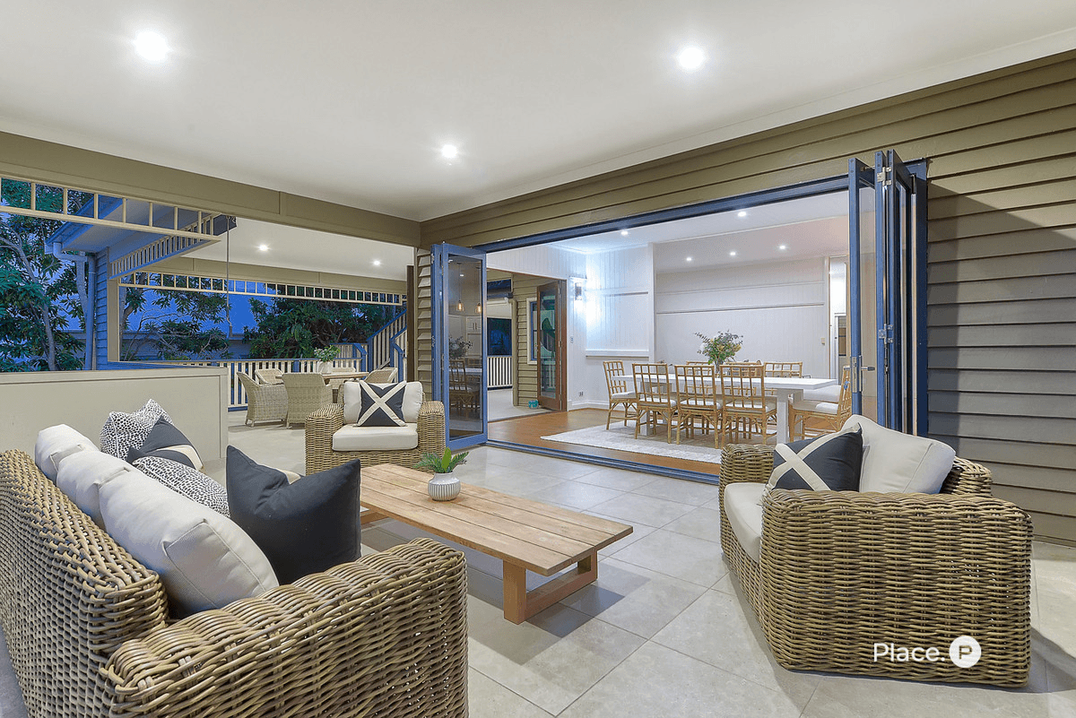 31 Benbow Street, Tarragindi, QLD 4121