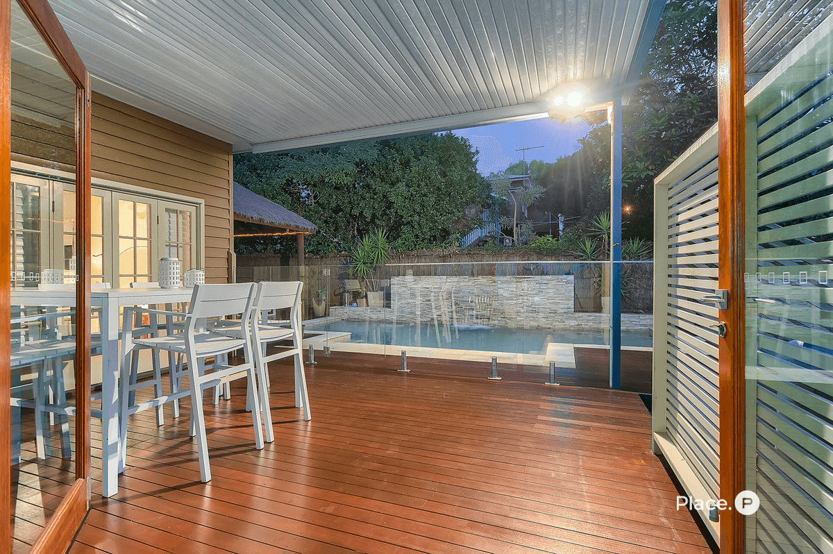 31 Benbow Street, Tarragindi, QLD 4121