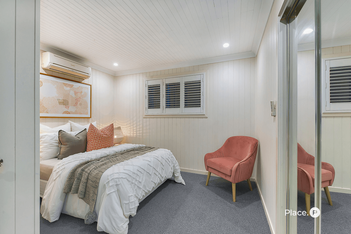 31 Benbow Street, Tarragindi, QLD 4121