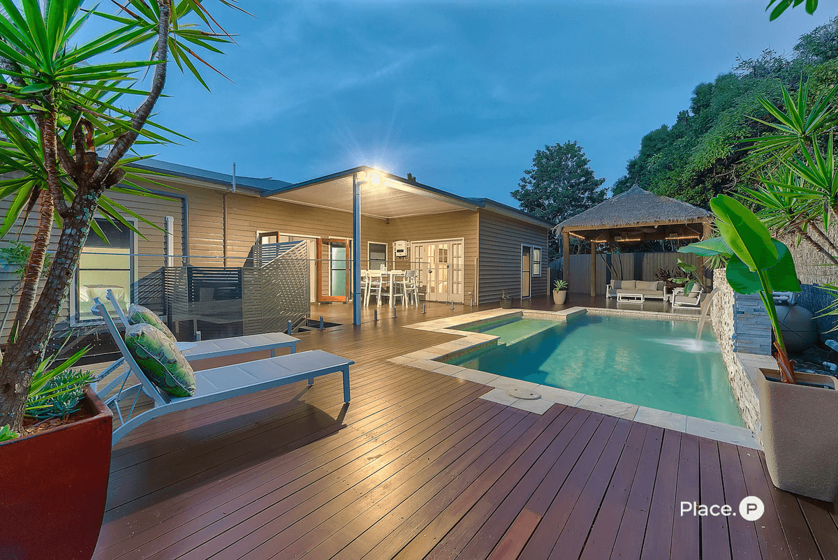 31 Benbow Street, Tarragindi, QLD 4121