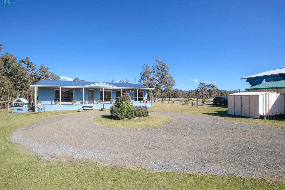 2013 New England Highway, GRETA, NSW 2334