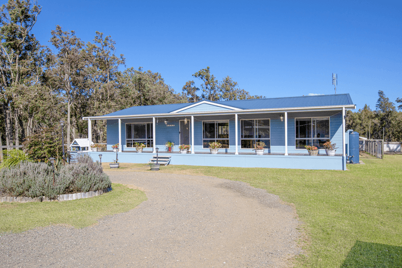 2013 New England Highway, GRETA, NSW 2334