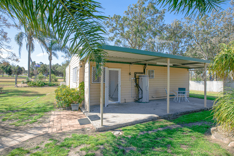 2013 New England Highway, GRETA, NSW 2334