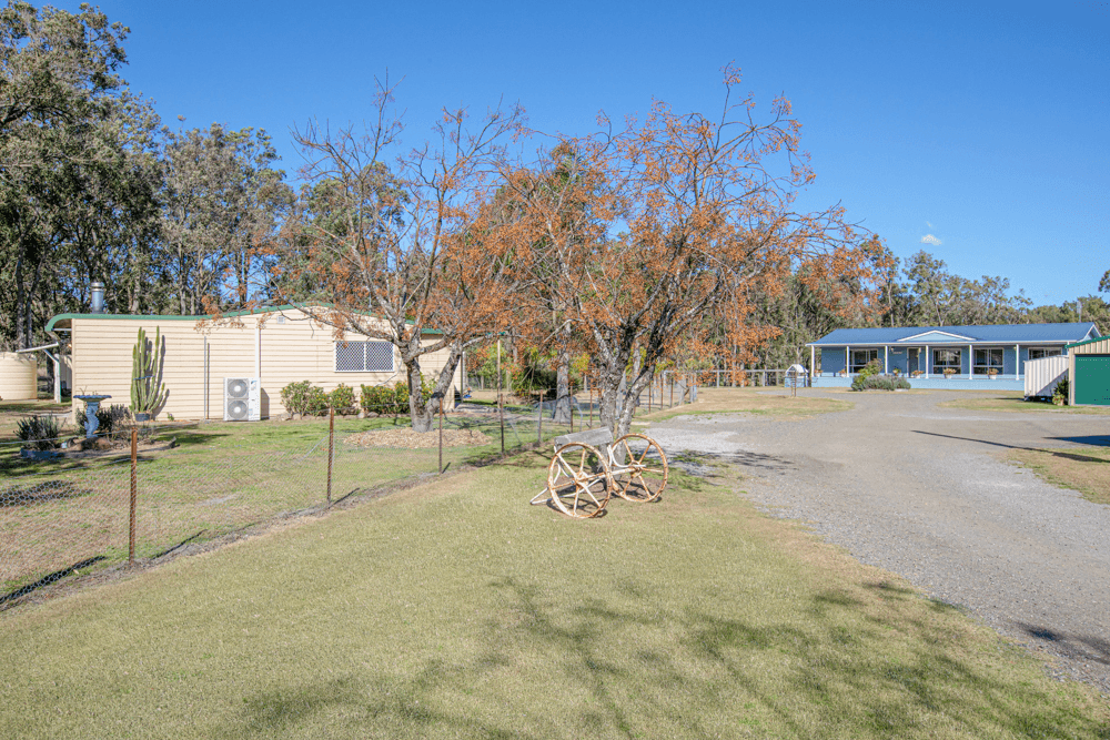 2013 New England Highway, GRETA, NSW 2334