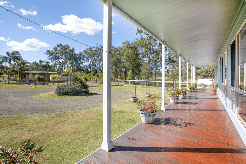 2013 New England Highway, GRETA, NSW 2334