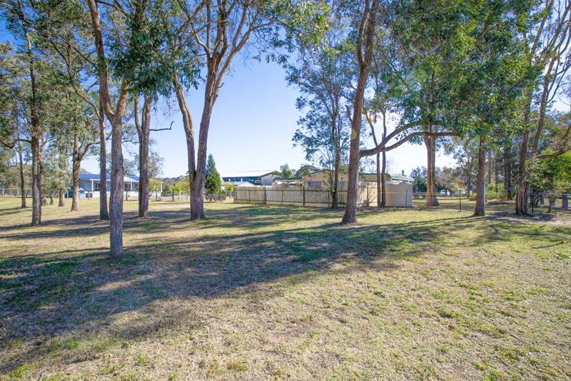 2013 New England Highway, GRETA, NSW 2334