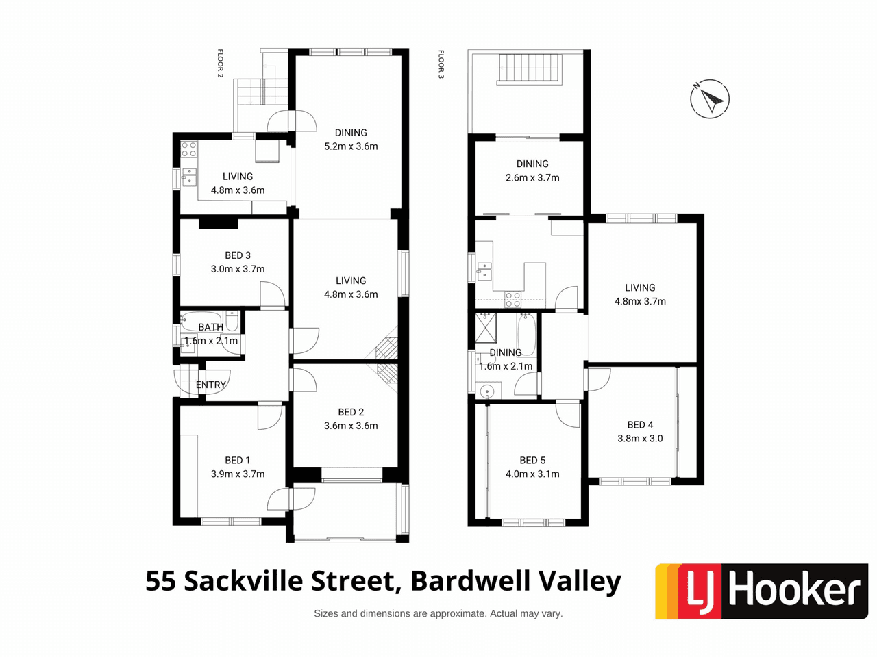 55 sackville Street, BARDWELL VALLEY, NSW 2207