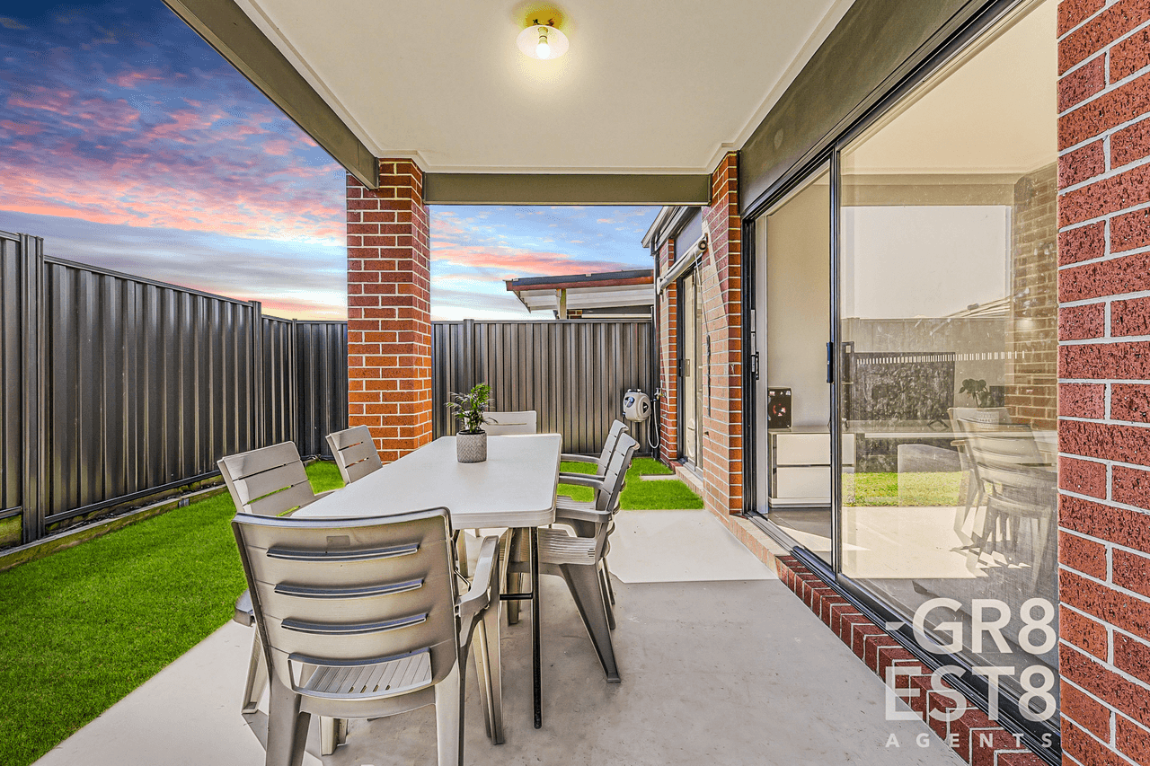 25 Foundation Avenue, CLYDE, VIC 3978