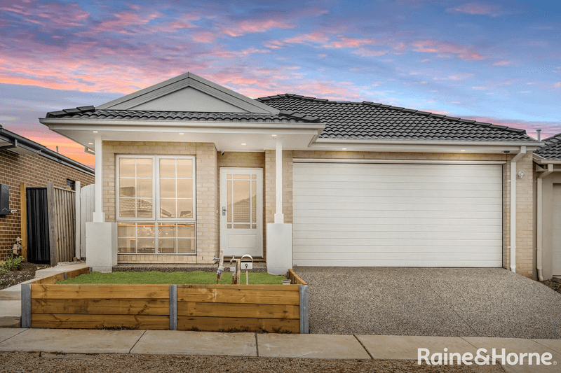 9 Wing Street, DIGGERS REST, VIC 3427