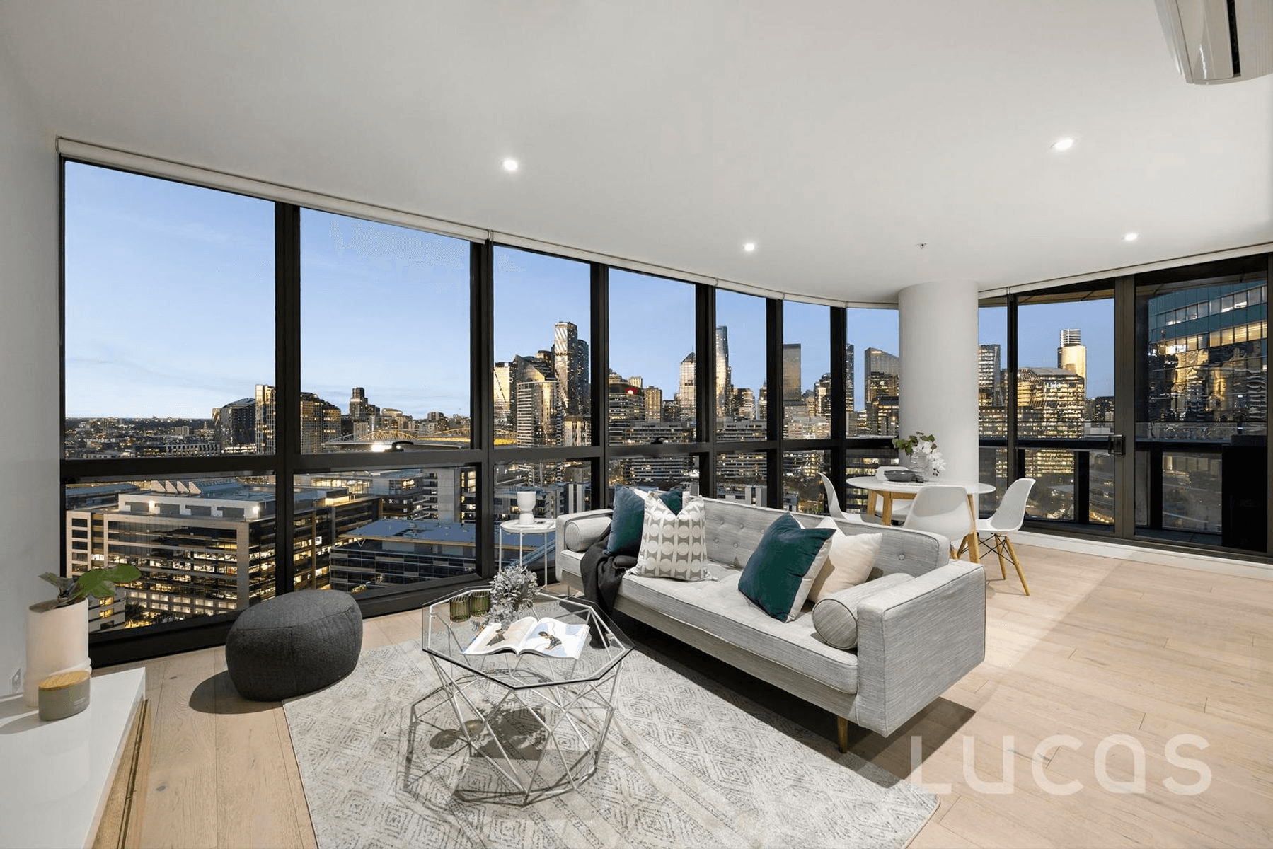 2103N/883 Collins Street, Docklands, VIC 3008