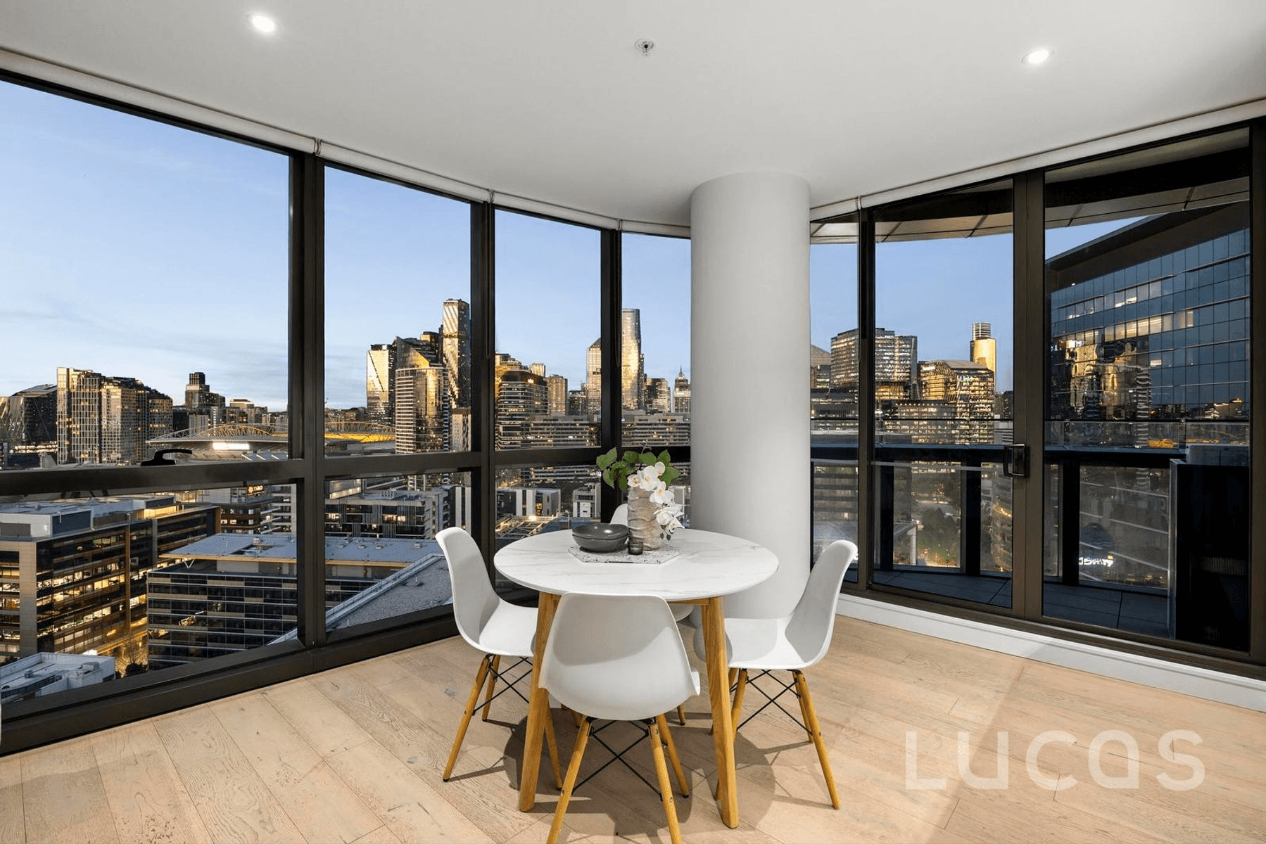 2103N/883 Collins Street, Docklands, VIC 3008