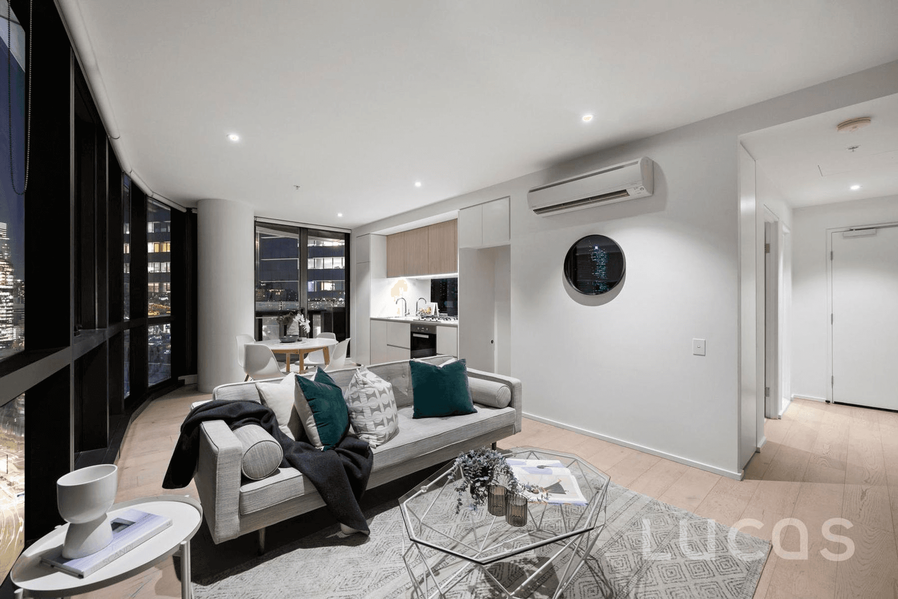 2103N/883 Collins Street, Docklands, VIC 3008