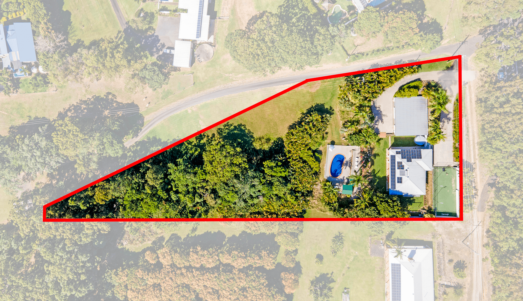 747 Diddillibah Road, DIDDILLIBAH, QLD 4559