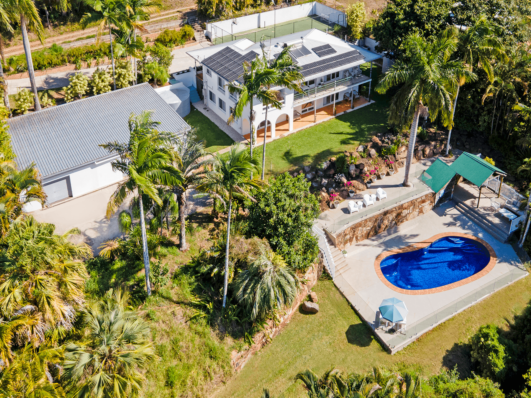 747 Diddillibah Road, DIDDILLIBAH, QLD 4559