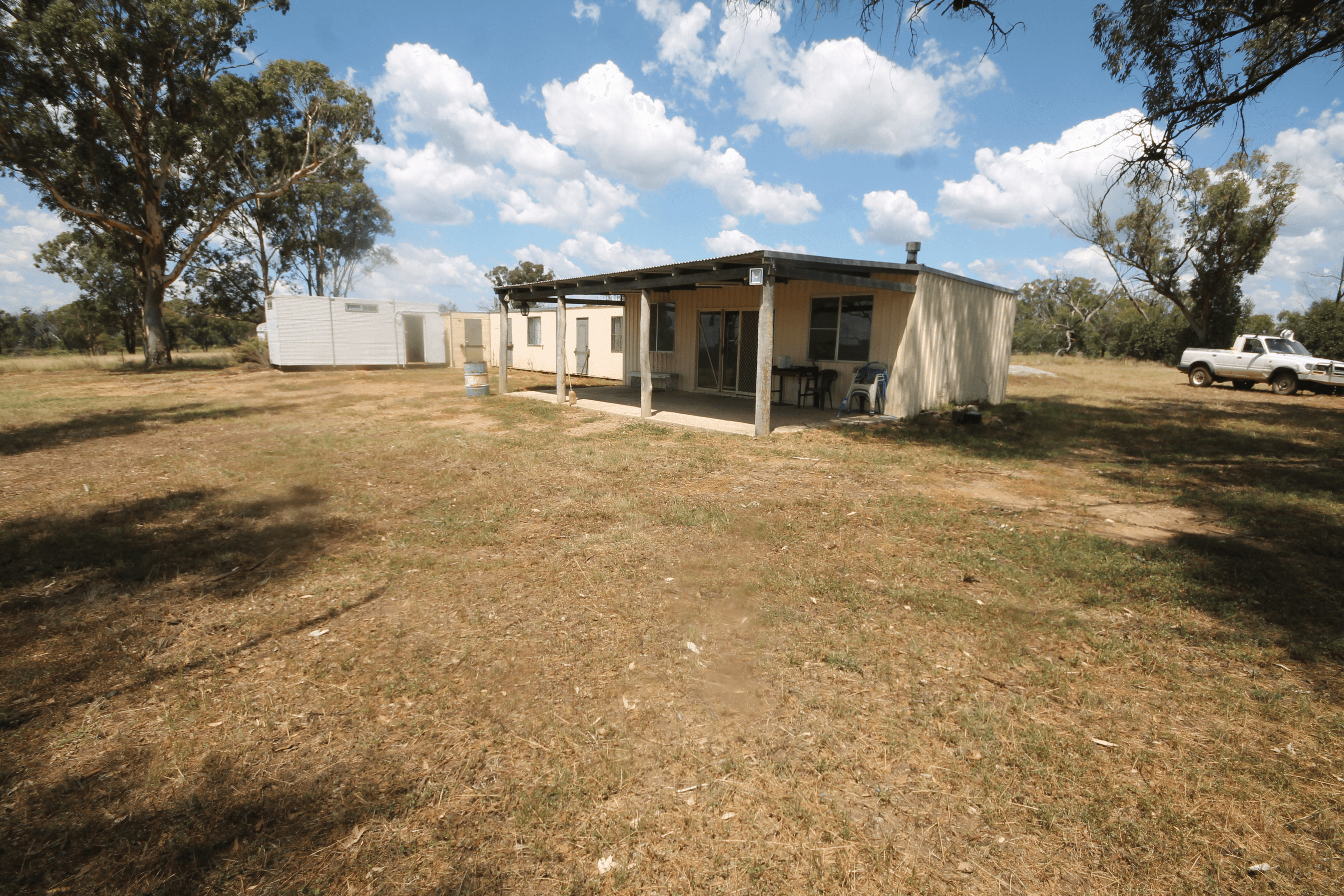 12704 GOLDEN HIGHWAY, UARBRY, NSW 2329