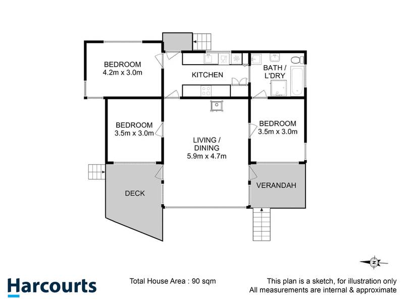 270 Lucaston Road, LUCASTON, TAS 7109