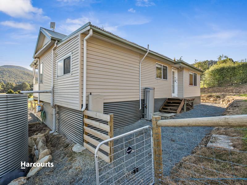 270 Lucaston Road, LUCASTON, TAS 7109