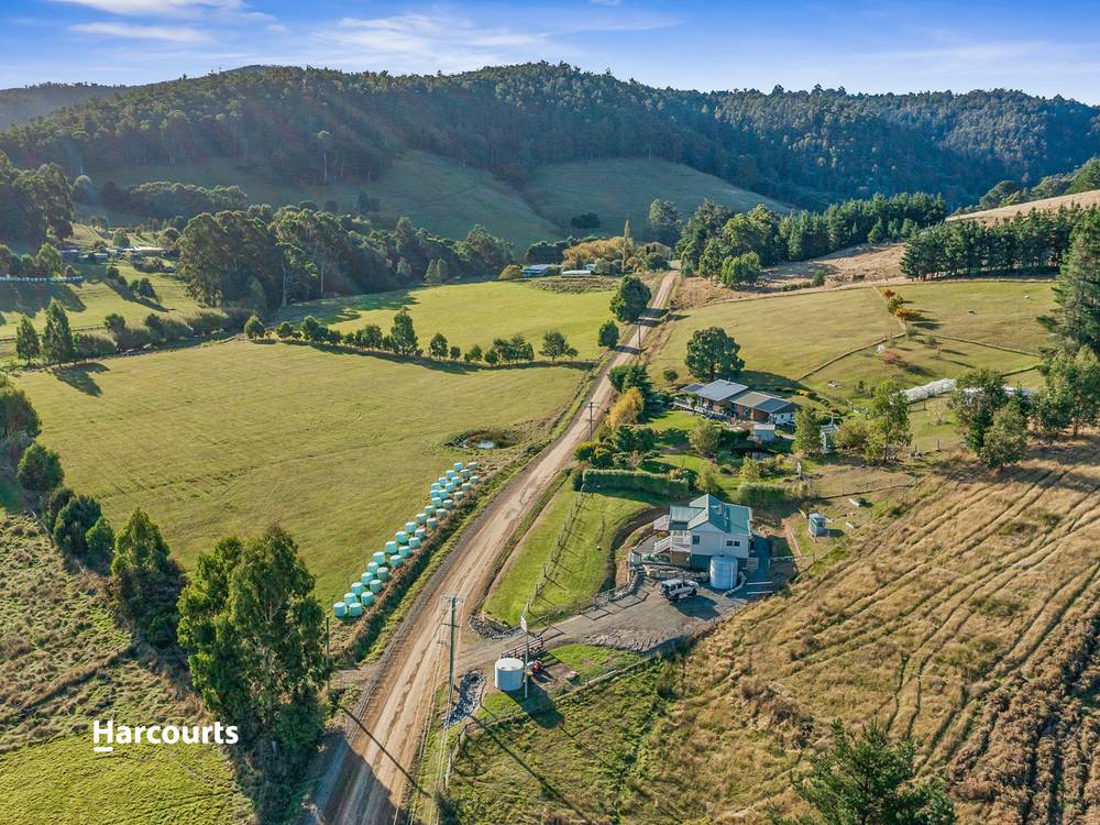 270 Lucaston Road, LUCASTON, TAS 7109