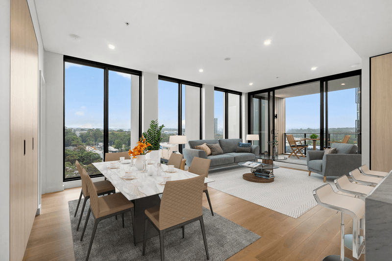 A1305/82 Waterloo Road, Macquarie Park, NSW 2113