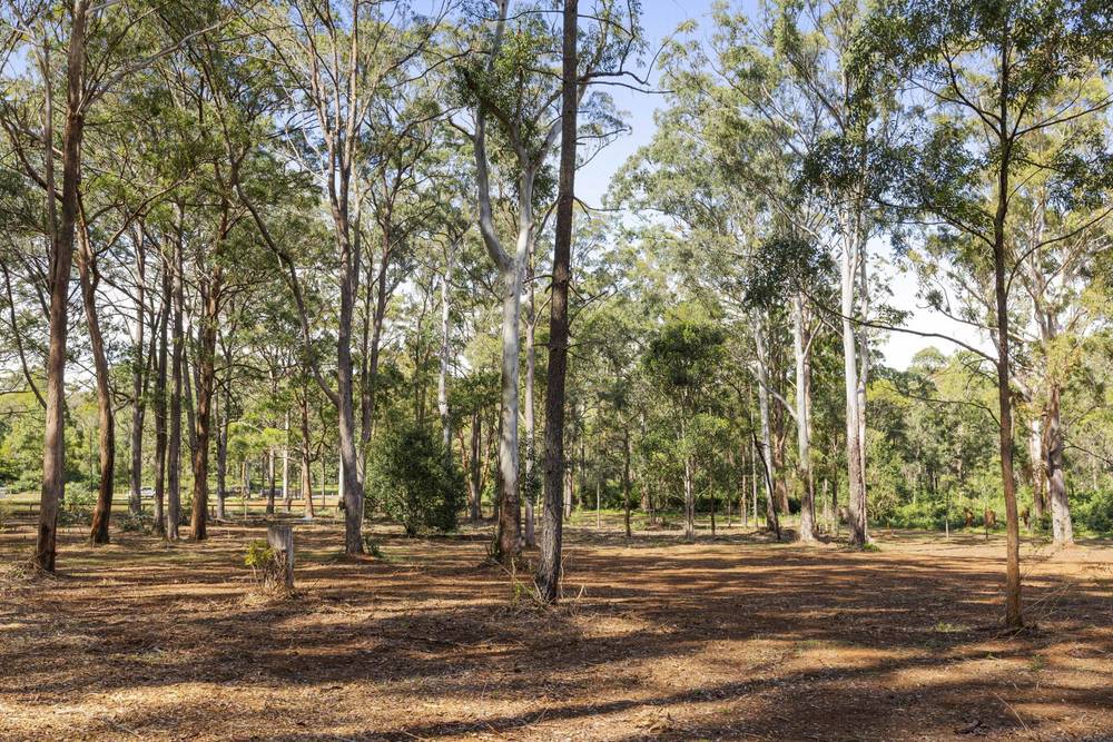 Lot 5 Castle Road, CABARLAH, QLD 4352