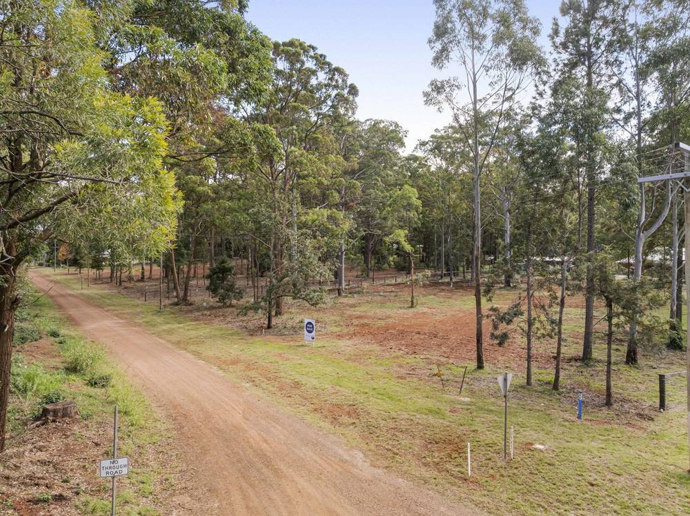 Lot 5 Castle Road, CABARLAH, QLD 4352