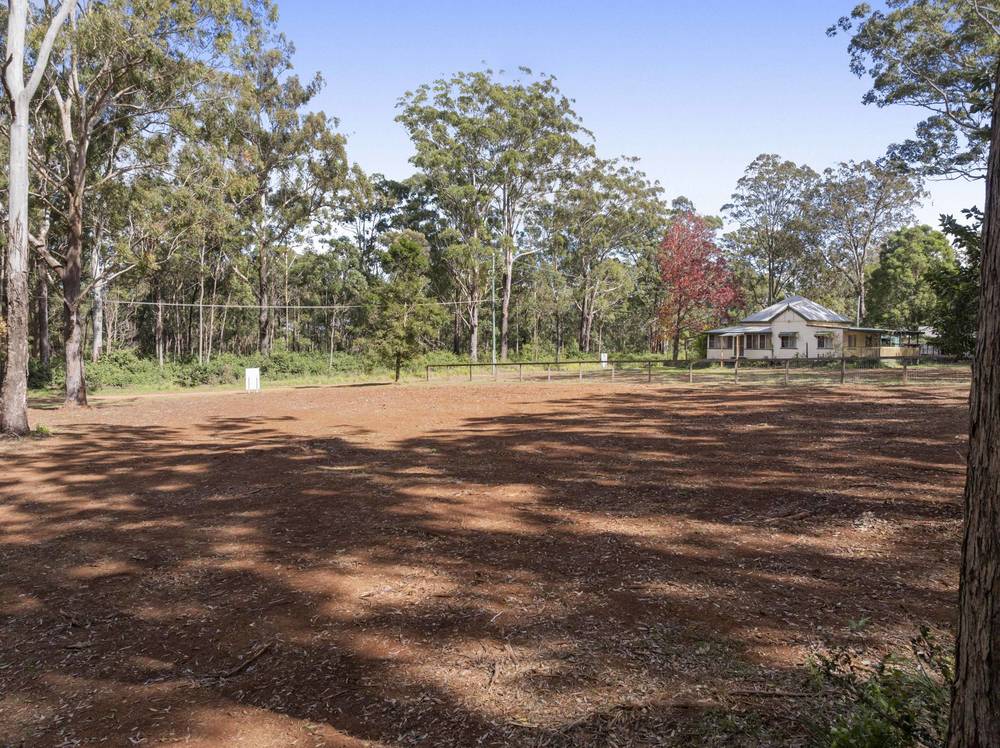 Lot 5 Castle Road, CABARLAH, QLD 4352