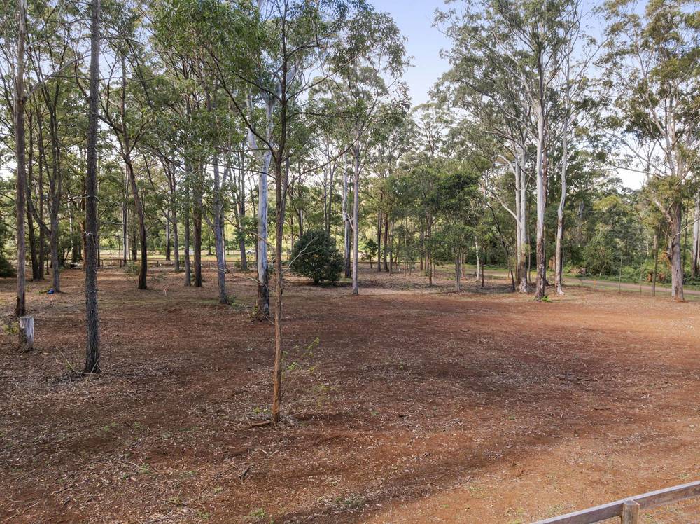Lot 5 Castle Road, CABARLAH, QLD 4352