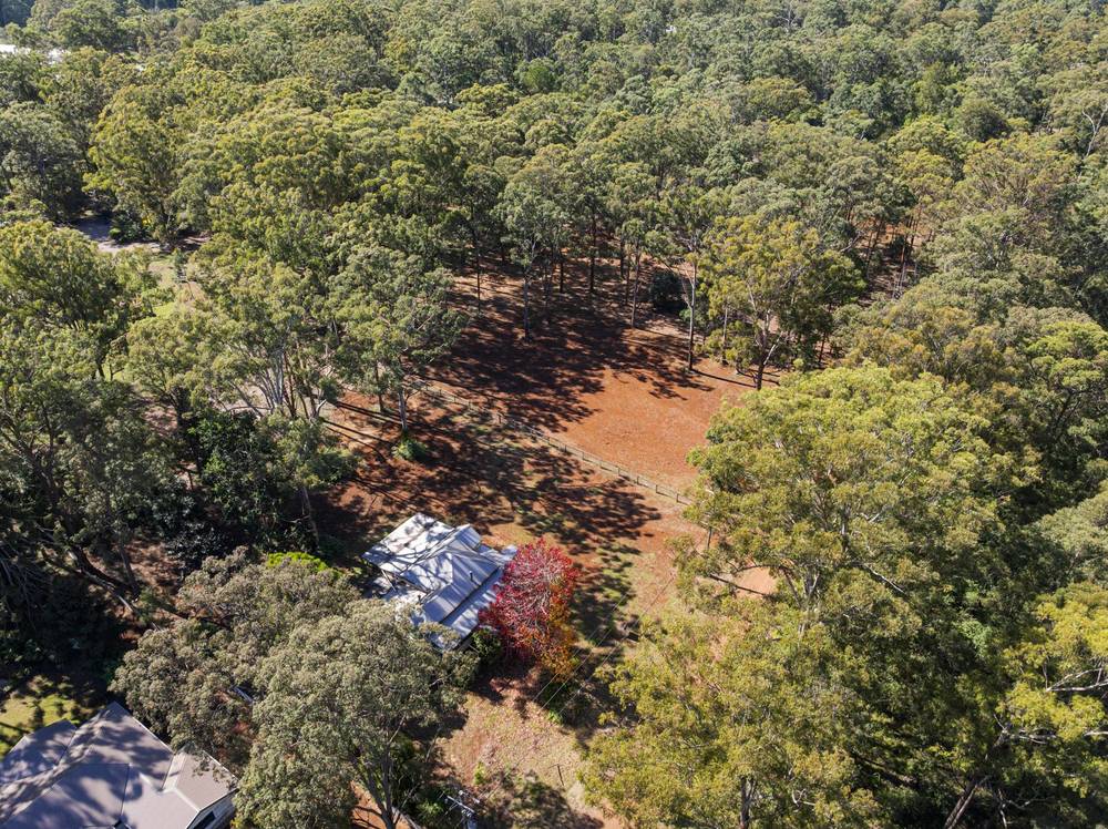 Lot 5 Castle Road, CABARLAH, QLD 4352