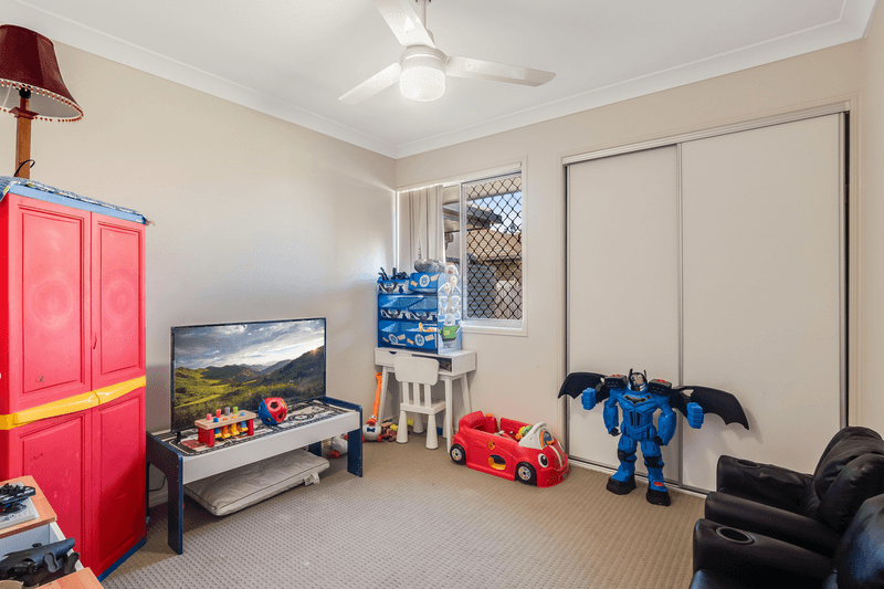 27 Kearney Street, KEARNEYS SPRING, QLD 4350